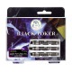 �Ф�Ļ DARTS JAPAN(�ҥΥȥ�����ĥ���ѥ�) TOKYO BLACK POKER BARREL ALCHEMY Series 90T DIONE(�ǥ�������) 2BA��(������ �Х��)