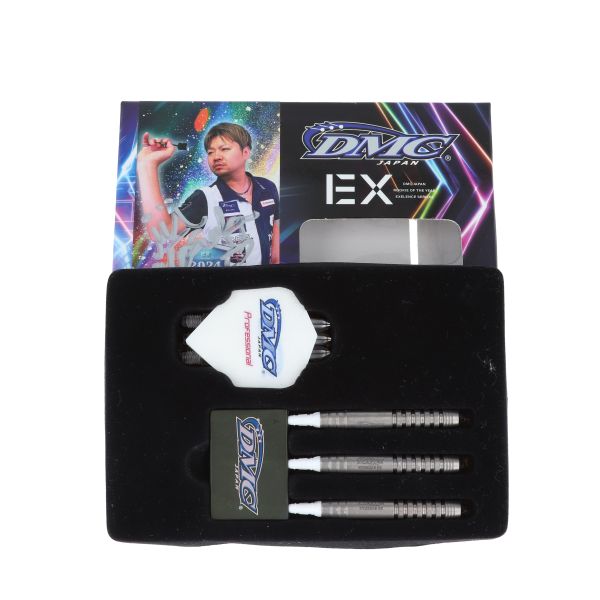 中古・USED商品 > ソフトダーツ > ブランド【タ行】 > ディーエムシー
