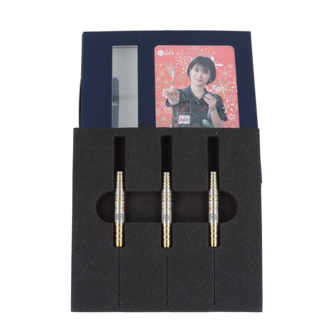 ����� Used �����ġ� COSMO DARTS(�����������) Orger2(���륬��2) GOLDEN LIMITED EDITION ��忿�������ǥ��Ȣ����� ��RANK 4��