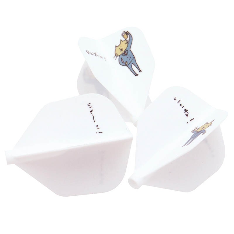 D.CRAFT(�ǥ�������ե�) Fit Flight(�ե��åȥե饤��) ����꡼�ޥ�ͥ� �������� �ۥ磻�ȡ�(������ �ե饤��)