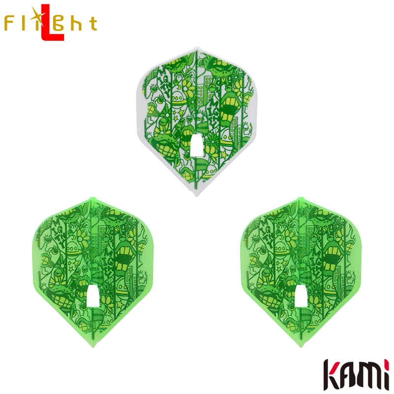 L-style(���륹������) L-Flight PRO KAMI(����ե饤�ȥץ� ����) ����� ver.1 ����������� MIX ����������ǥ롡(������ �ե饤��)