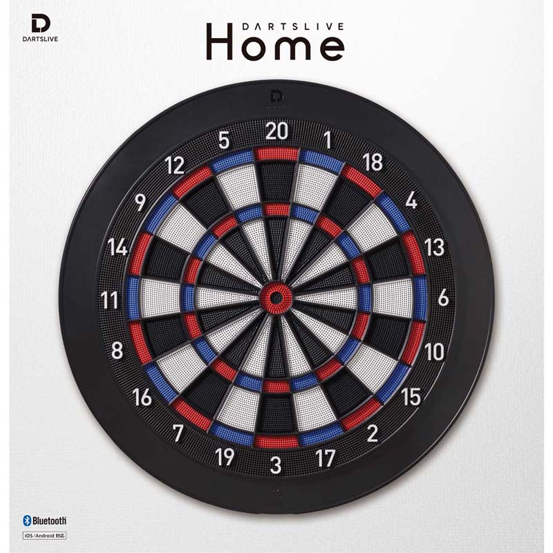 DARTSLIVE/台/マット/ダーツ本体　引退セット DARTSLIVEHOME/台/マット/ダーツ本体 引退セット - メルカリ