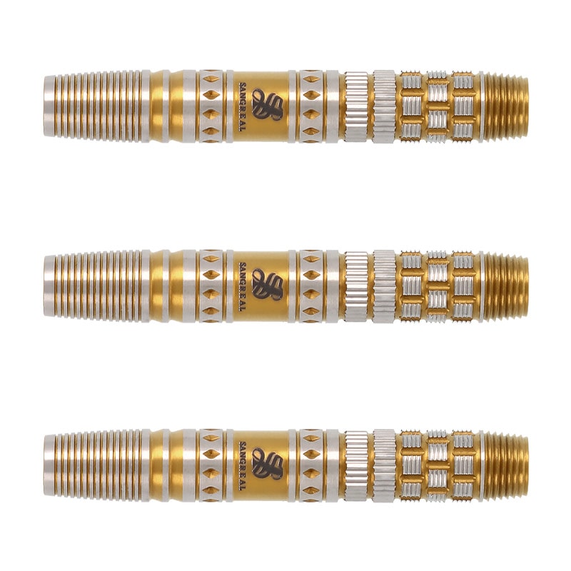 SANGREAL Radiant 2BA 小野恵太 選手モデル エスダーツ限定 バレル【サングリアル】レディアント 小野恵太モデル エスダーツ