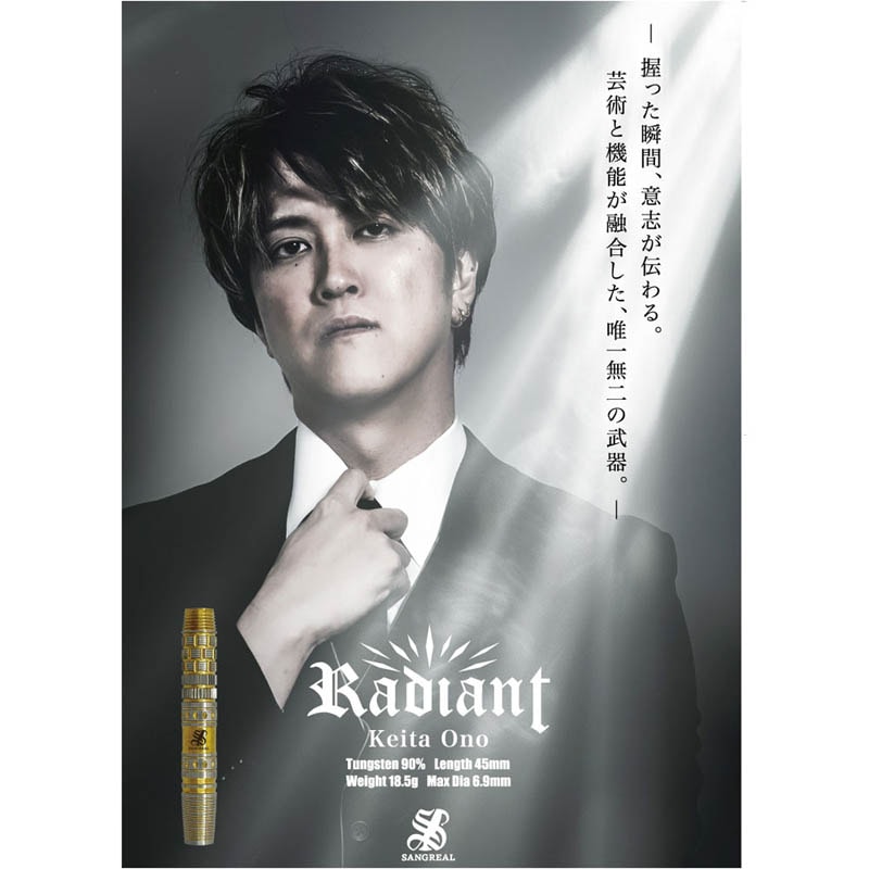 ダーツ > ソフトダーツ > ブランド【サ行】 > サングリアル