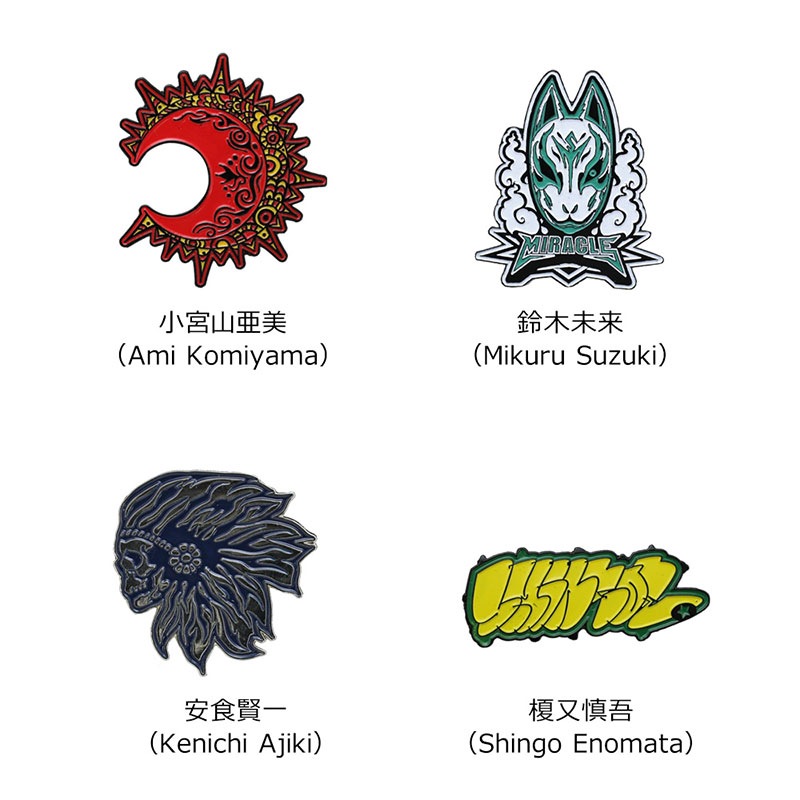 Yomega Y3A会員限定 Saber Raider 2001年 ピンバッジ他 美品【ラスト1個】YOMEGA ハイパーヨーヨー セイバーウイングブレイン