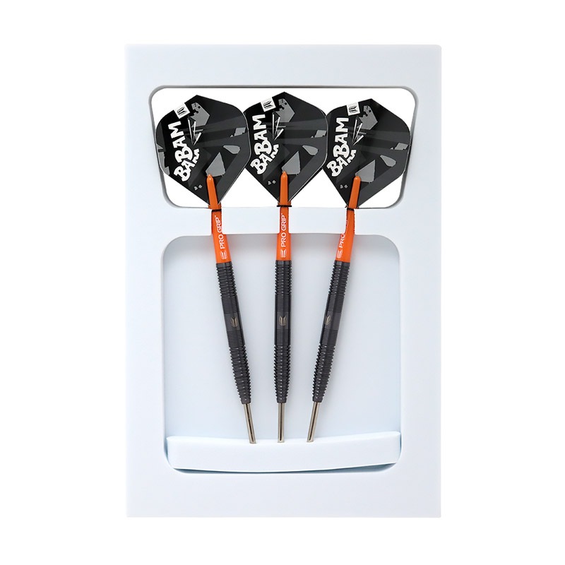 TARGET(�������å�) BRADLEY BROOKS STEEL 21g ��190115�� �֥�åɥ꡼���֥�å��������ǥ롡(������ �Х��)