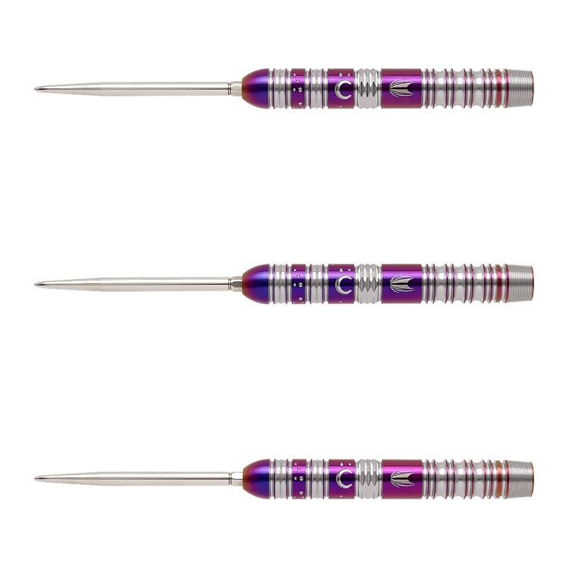 TARGET JAPAN(�������åȥ���ѥ�) ENDEAVOUR(����ǥС�) SWISS POINT STEEL ��190505�� ��ƣ�����������ǥ롡(������ �Х��)