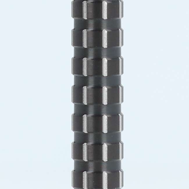 ����� Used �����ġ� DYNASTY A-FLOW BLACK LINE EDDIE2��53��STEEL��Ȣ����� ��RANK 5��