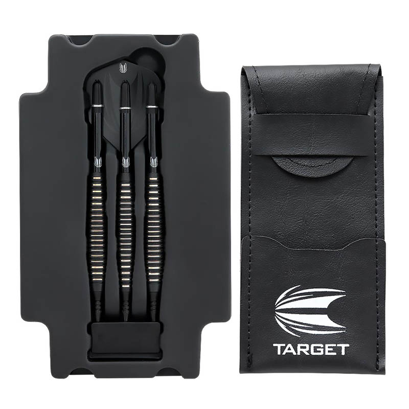 TARGET ダーツバレル　フライト ターゲット プライムシリーズ レヴェナント Target prime series