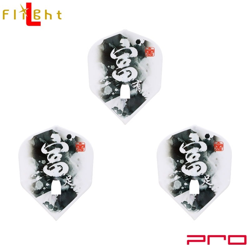 L-style(륹) L-Flight PRO(ե饤 ץ) Joe Ng ver.1  ۥ磻 硼ǥ롡( ե饤)