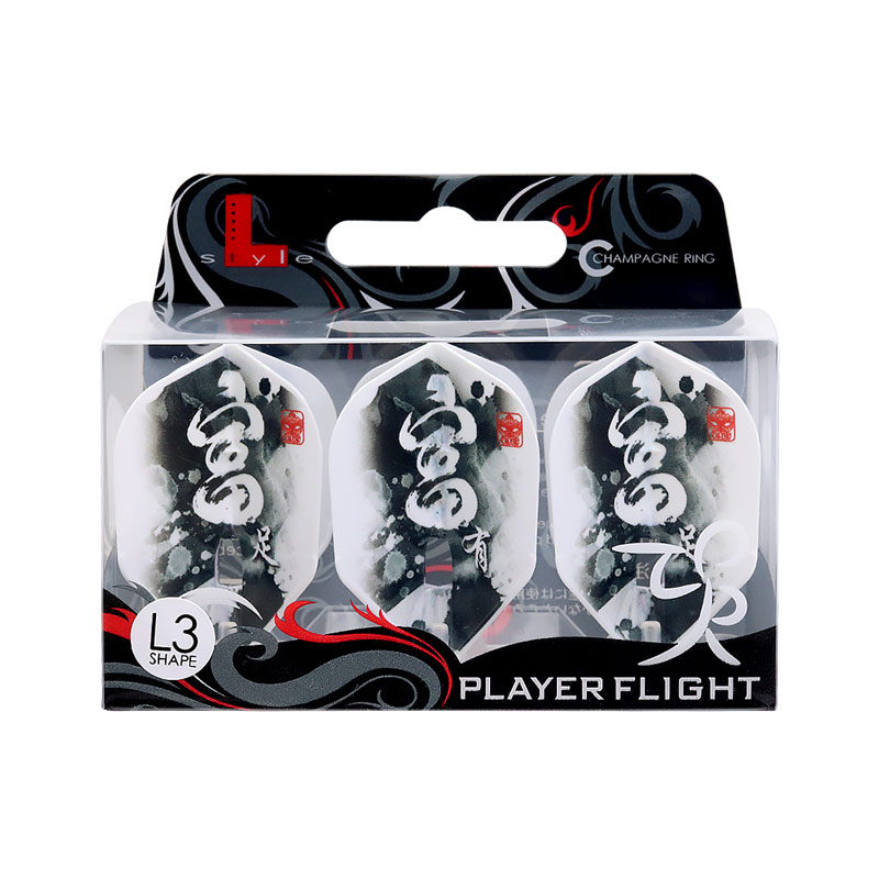 L-style(���륹������) L-Flight PRO(����ե饤�� �ץ�) Joe Ng ver.1 �������� �ۥ磻�� ���硼���������ǥ롡(������ �ե饤��)
