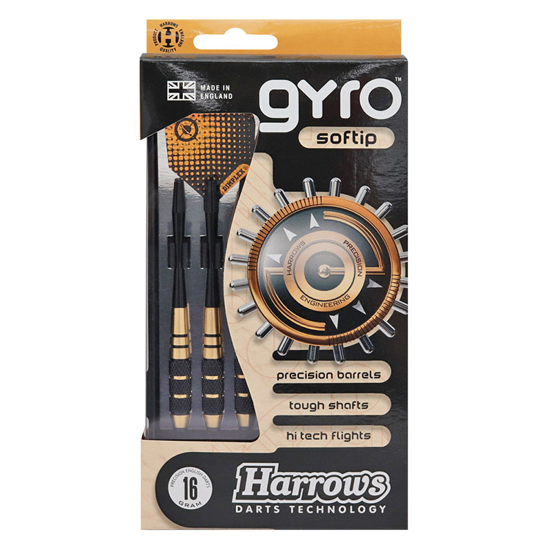 Harrows(�ϥ�����) GYRO BRASS TypeK 2BA��(������ �Х��)