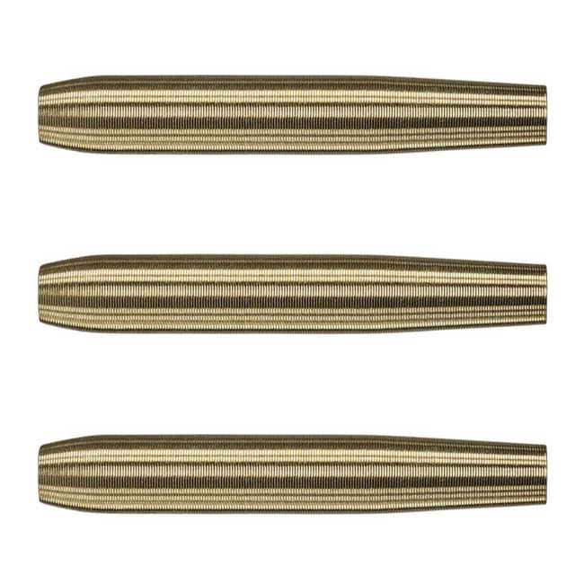 TARGET(�������å�) STEPHEN BUNTING CYCLONE(���ƥ����֥󡦥Х�ƥ��� ����������) BRASS 2BA 18g 100610��(������ �Х��)