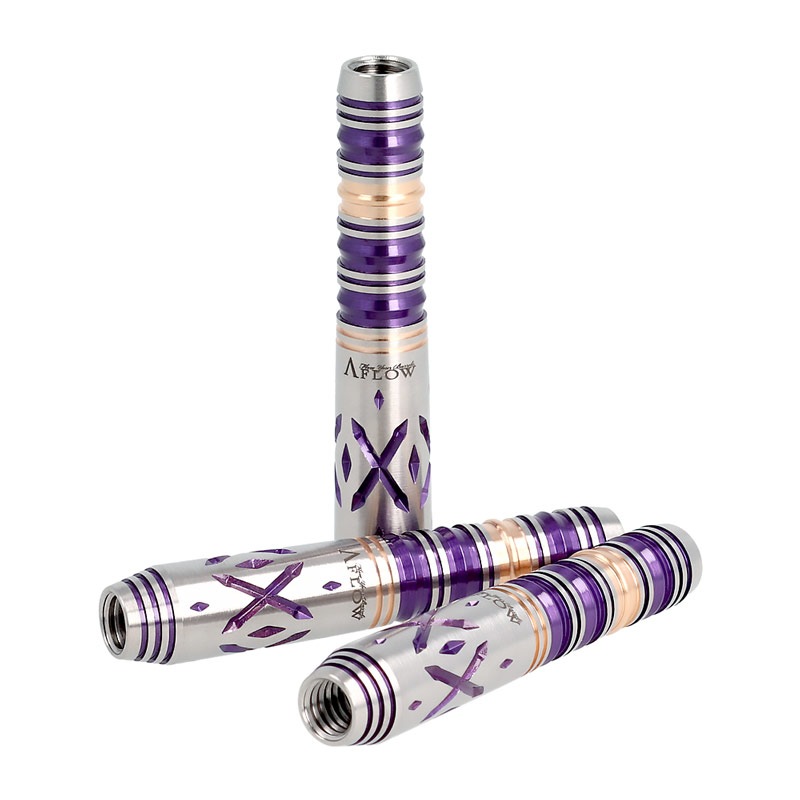 DYNASTY(�����ʥ��ƥ���) A-FLOW BLACK LINE �����ƥ��󥰥����� ILL5 REVA(������5 �����) 2BA 17g ���չ��������ǥ롡(������ �Х��)