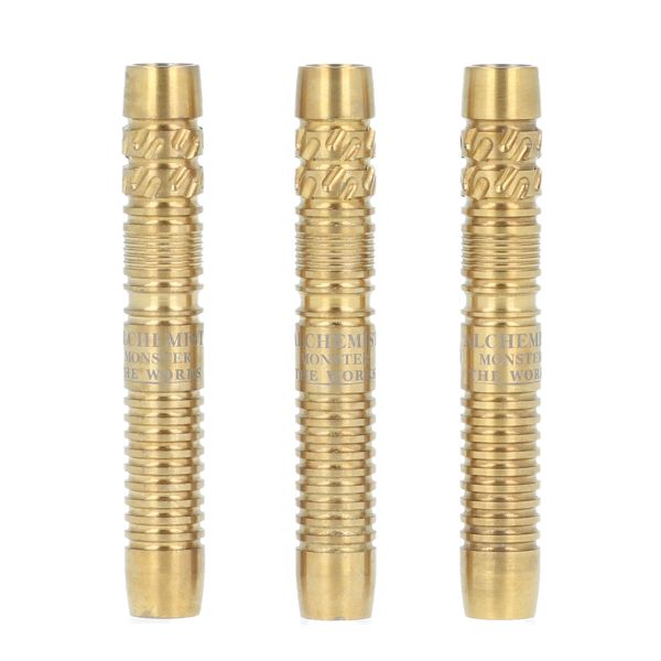 ����� Used �����ġ� MONSTER THE WORKS DIVISION ESPANOLA 90%���󥰥��ƥ� ALCHEMIST 2BA 18g��RANK 3��