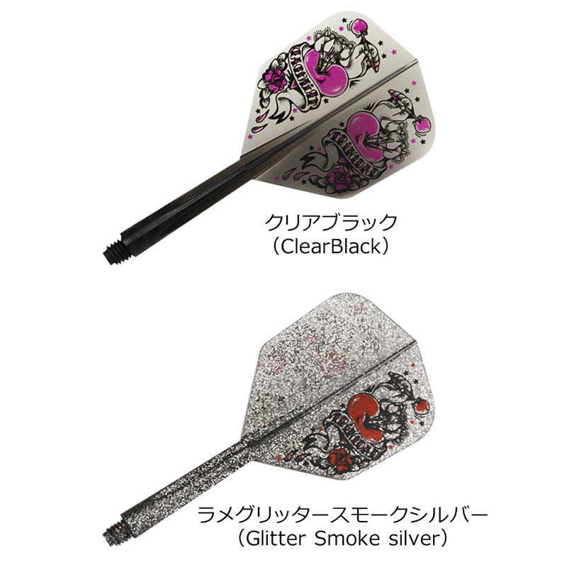 TRiNiDAD(ȥ˥) CONDORե饤 HEART(ϡ) ⡼롡( ե饤)