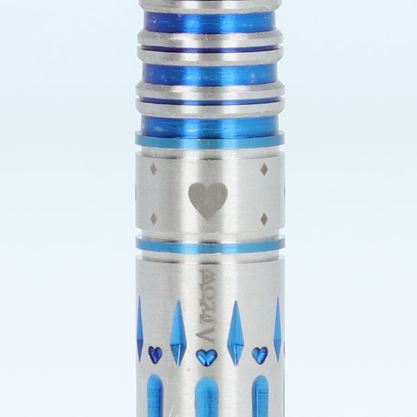 ����� Used �����ġ� DYNASTY(�����ʥ��ƥ���) QUADS7(����å� ���֥�) Blue 2BA �������ǥ��Ȣ����� ��RANK 5��