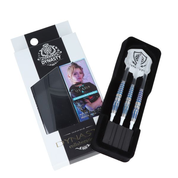 ����� Used �����ġ� DYNASTY(�����ʥ��ƥ���) QUADS7(����å� ���֥�) Blue 2BA �������ǥ��Ȣ����� ��RANK 5��