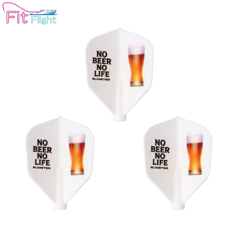 GLIMSTER(����ॹ����)��Fit Flight(�ե��åȥե饤��) BEER �������� �ۥ磻�ȡ�(������ �ե饤��)