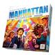 Manhattan ޥϥå ܸǡ(ܡɥ ɥ ۥӡ)