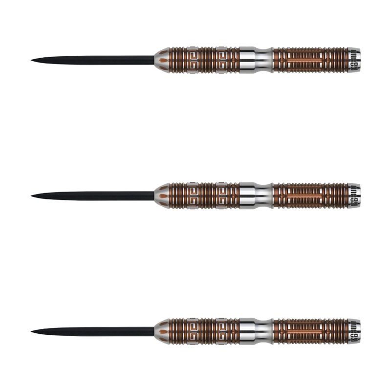 One80(��󥨥��ƥ�) EMPEROR2(����ڥ顼2) STEEL 23g �ȥࡦ��������ǥ롡(������ �Х��)