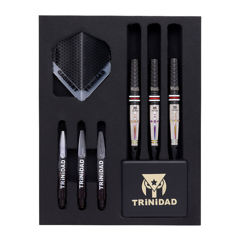 TRiNiDAD��TIGA(�ȥ�˥����ɡߥƥ���) GOMECHU(�������) 2BA ����ͦ���ߺ��ͥ���å���ܥ�ǥ롡(������ �Х��)