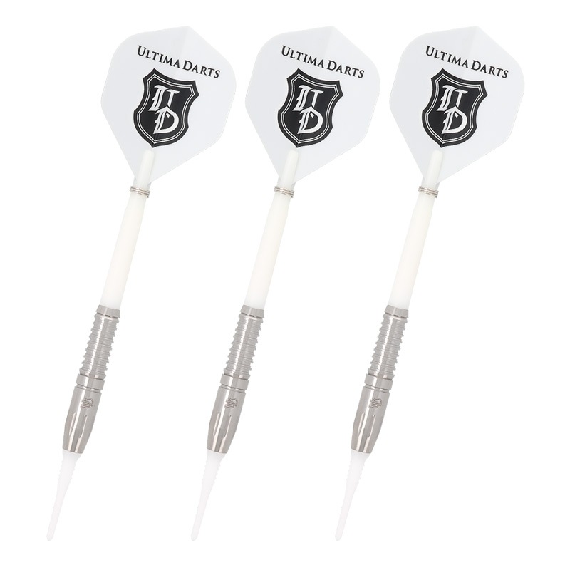 ULTIMA DARTS ダーツ　3本セット ダーツ > ソフトダーツ > ブランド【ア行】 > アルティマダーツ