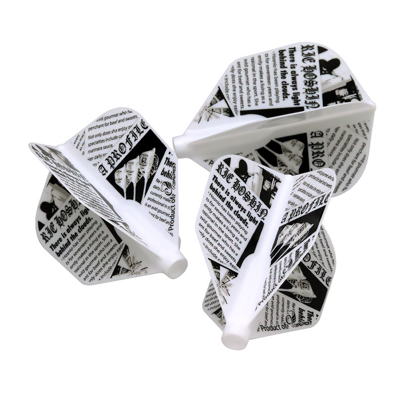 COSMO DARTS(�����������) Fit Flight��AIR��(�ե��åȥե饤�� ������) �� �������� ver.6 �������� �ۥ磻�� �������������ǥ롡(������ �ե饤��)