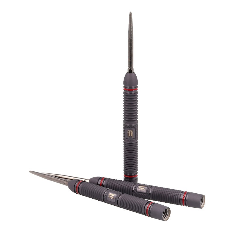 TARGET ターゲット SCOPE 03 スコープ03 SWISS POINT STEEL 21g