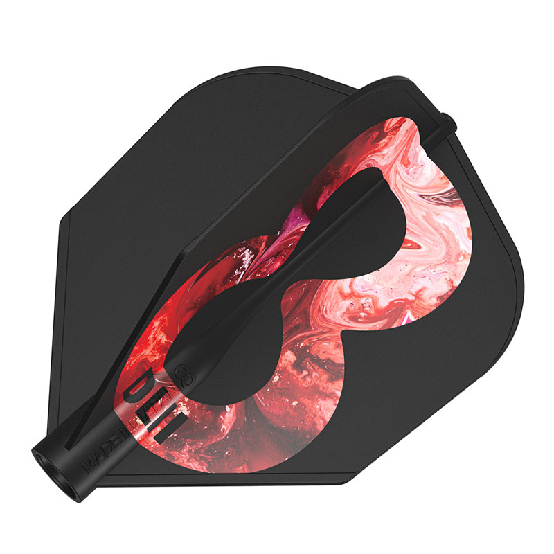 8FLIGHT(�����ȥե饤��) DANNY LAUBY �������� �֥�å���400084�� ���ˡ������ӡ������ǥ롡(������ �ե饤��)