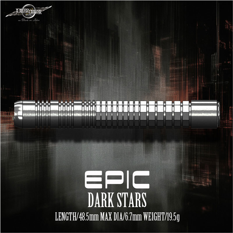 JOKERDRIVER(���硼�����ɥ饤�С�) EPIC DARK STARS(��������������) 2BA��(������ �Х��)