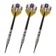 �Ф�Ļ DARTS JAPAN(�ҥΥȥ�����ĥ���ѥ�) TOKYO BLACK POKER BARREL ALCHEMY Series 90T SPHENE(���ե�����) 2BA��(������ �Х��)