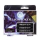 �Ф�Ļ DARTS JAPAN(�ҥΥȥ�����ĥ���ѥ�) TOKYO BLACK POKER BARREL ALCHEMY Series 90T SPHENE(���ե�����) 2BA��(������ �Х��)