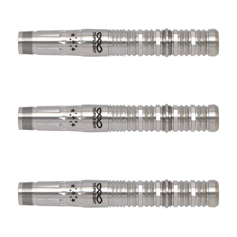 DYNASTY(�����ʥ��ƥ���) TRIPLEIGHT effort3 plain(���ե�����3 �ץ졼��) 18g 2BA ���µ���ɧ�����ǥ롡(������ �Х��)