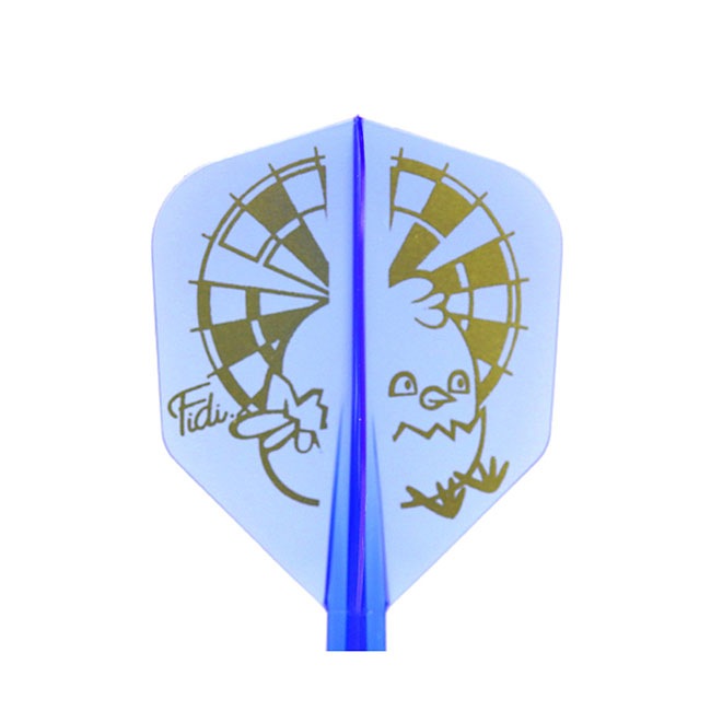 TRiNiDAD(�ȥ�˥�����) CONDOR�ե饤�� Chick(���å�) ���⡼�� MIX �ե��ǥ롦���顼�롦�ޥ�ƥ��������ǥ롡(������ �ե饤��)