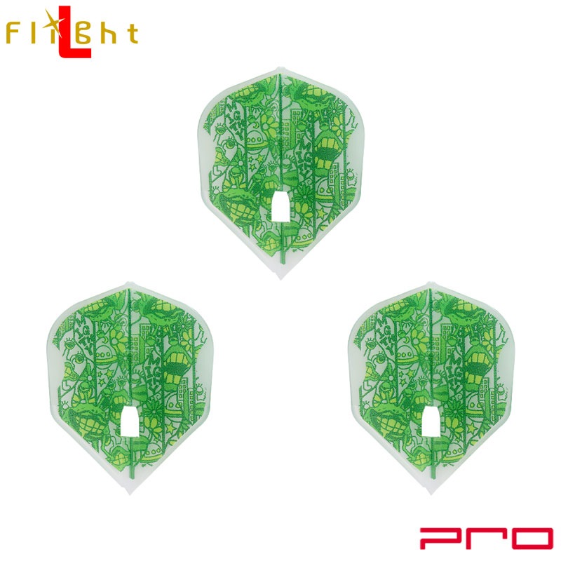 L-style(���륹������) L-Flight PRO(����ե饤�� �ץ�) ����� ver.1 �������� ���ꥢ ����������ǥ롡(������ �ե饤��)