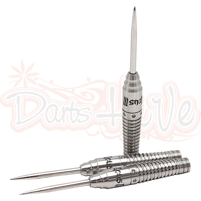 S4-DARTS(�����ե���������) ZEUS3(������3) STEEL��(������ �Х��)