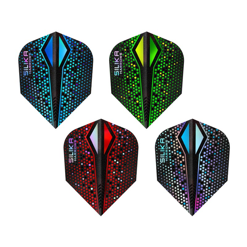 Harrows(�ϥ�����) SILIKA COLOURSHIFT X FLIGHT(���ꥫ ���顼���ե� ���å��� �ե饤��) �������ס�(������ �ե饤��)