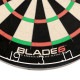 Winmau(������⥦) Blade6(�֥졼��6) Dartboard��(������ �ܡ���)