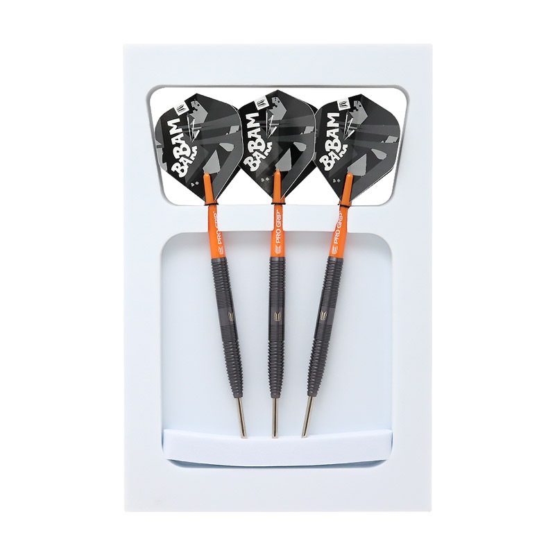 TARGET(�������å�) BRADLEY BROOKS STEEL 23g ��190116�� �֥�åɥ꡼���֥�å��������ǥ롡(������ �Х��)