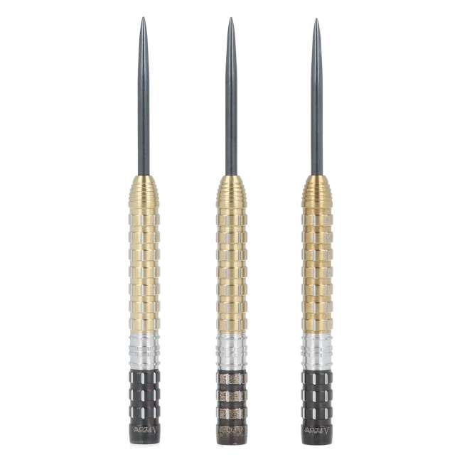 ����� Used �����ġ� DYNASTY A-FLOW BLACK LINE EDDIE2��51��STEEL��Ȣ����� ��RANK 5��