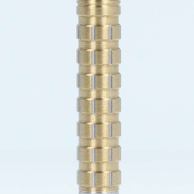 ����� Used �����ġ� DYNASTY A-FLOW BLACK LINE EDDIE2��51��STEEL��Ȣ����� ��RANK 5��