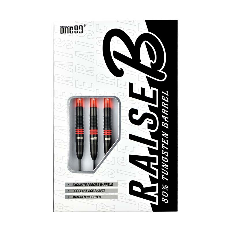 One80(��󥨥��ƥ�) Raise B���꡼�� RD STEEL 21g��(������ �Х��)