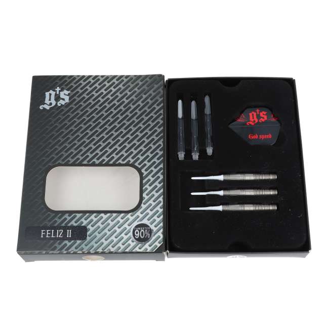 ����� Used �����ġ� Gs Darts(������������) Feliz2(�ե��꡼��2) 2BA ��������������ǥ��Ȣ����� ��RANK 2��