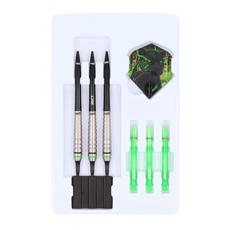 One80(��󥨥��ƥ�) Panther(�ѥ󥵡�) M 2BA 18g��(������ �Х��)