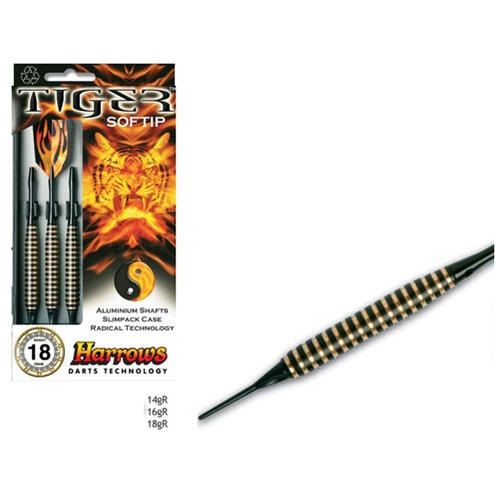 Harrows(�ϥ�����) TIGER BRASS TypeR 2BA��(������ �Х��)