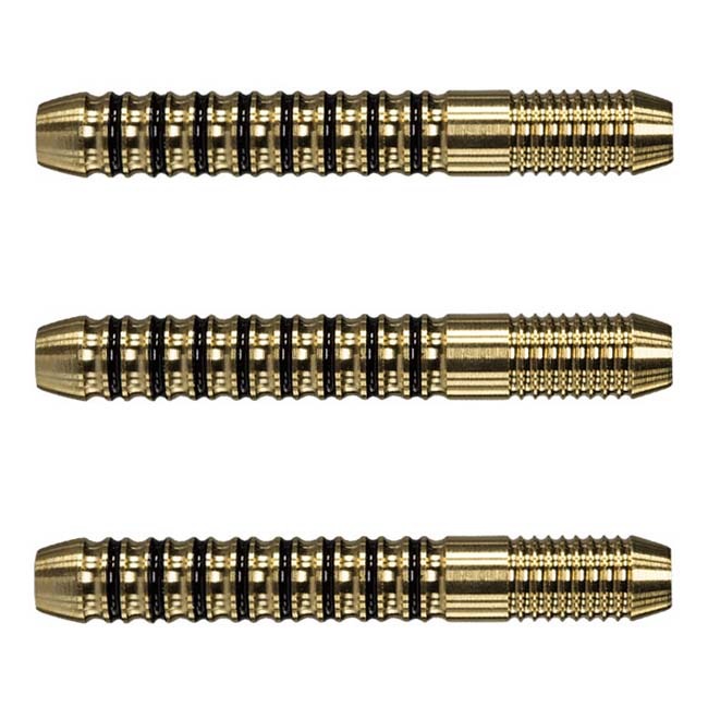 TARGET(å) ADRIAN LEWIS GAMBIT(ɥꥢ󡦥륤 ӥå) BRASS 2BA 18g 100510( Х)