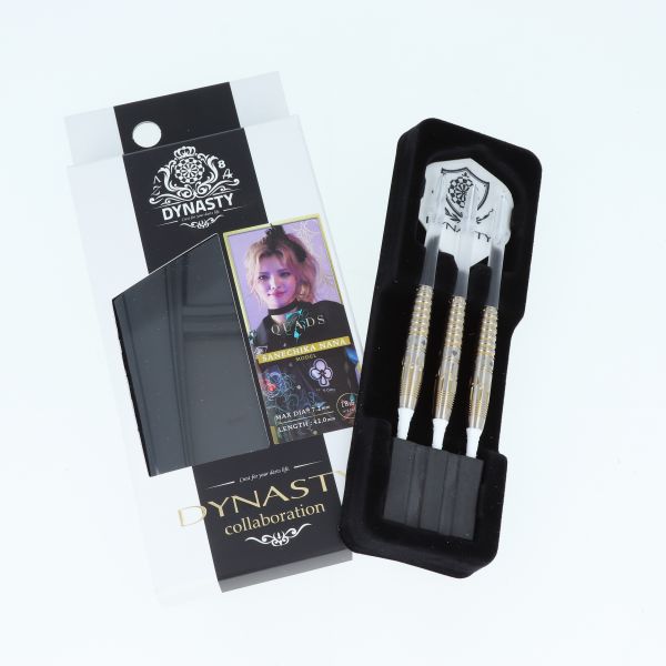 ����� Used �����ġ� DYNASTY(�����ʥ��ƥ���) collaboration QUADS7(����å� ���֥�) Gold 2BA �������ǥ��Ȣ����� ��RANK 4��