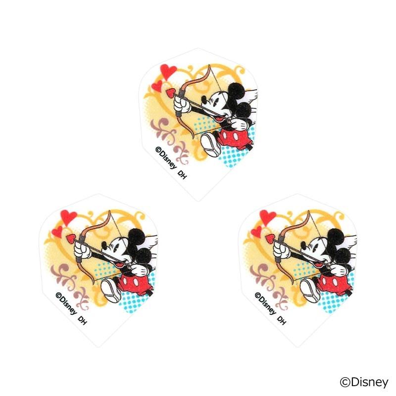 �ڲ������оݳ��ۡ�Only Japan��Disney Collection ��ߥå������ߥˡ��� ��BRASSDARTS SET�ɡ�(������ �Х��)