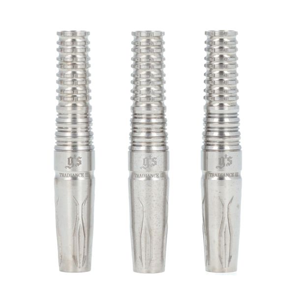 ����� Used �����ġ� Gs Darts(������������) TRADIANCE3(�ȥ�ǥ�����3) 2BA �����������ǥ� ��RANK 3��